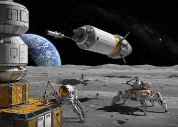 Did NASA Just Let an AI Pilot Its Mars Rover—And Lose Control?