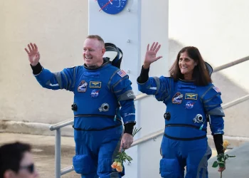 Is NASA’s New ‘Alien DNA’ Experiment Risking a Biohazard on ISS?