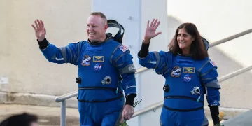 Is NASA’s New ‘Alien DNA’ Experiment Risking a Biohazard on ISS?