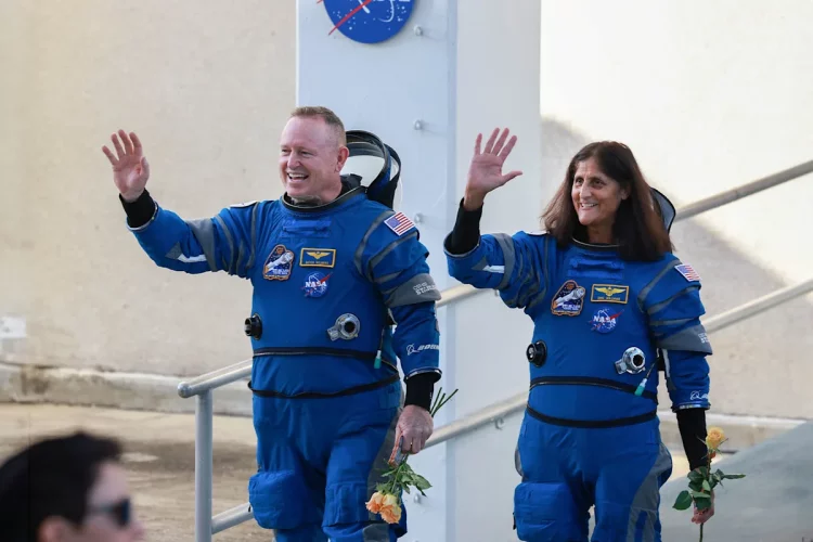 Is NASA’s New ‘Alien DNA’ Experiment Risking a Biohazard on ISS?
