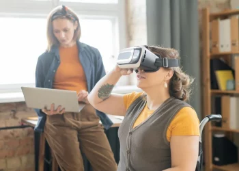 Did Google’s 2025 ‘AI Therapist’ App Just Make Human Psychologists Riot?