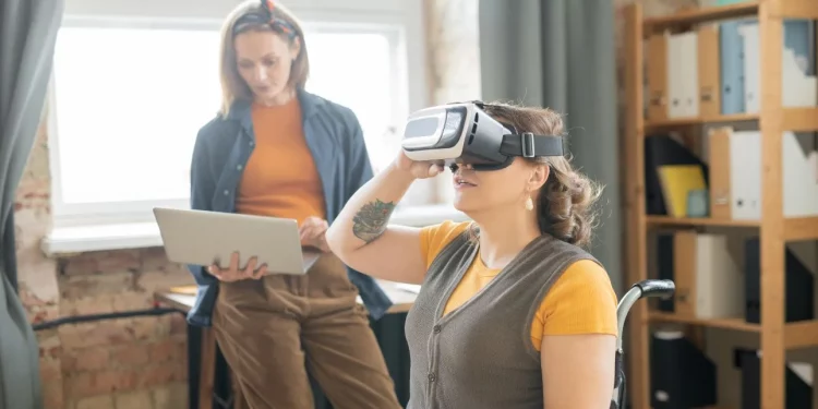 Did Google’s 2025 ‘AI Therapist’ App Just Make Human Psychologists Riot?