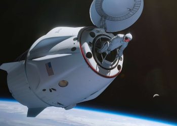 Did an AI Astronaut Just Make the First Autonomous Spacewalk?