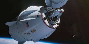 Did an AI Astronaut Just Make the First Autonomous Spacewalk?
