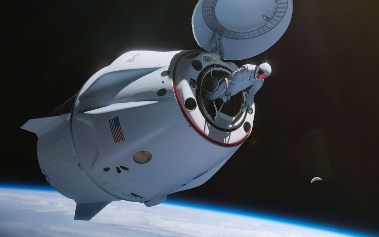Did an AI Astronaut Just Make the First Autonomous Spacewalk?