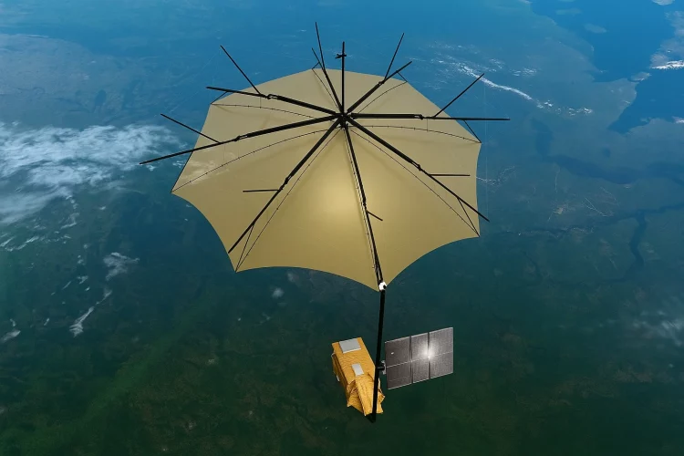 How Could SpaceX’s ‘Space Junk Lasers’ Accidentally Start a War?