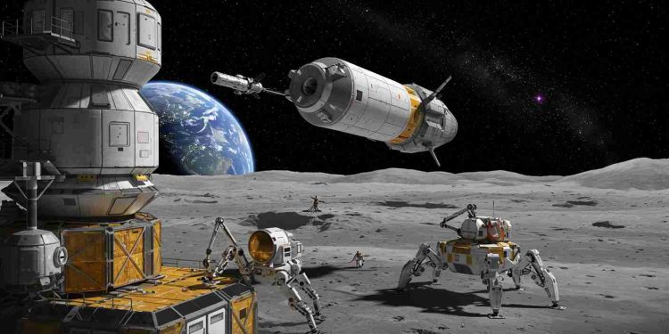 Did NASA Just Let an AI Pilot Its Mars Rover—And Lose Control?