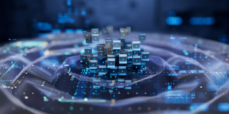 How Did a 2025 Quantum Computer Hack Change Blockchain Forever?