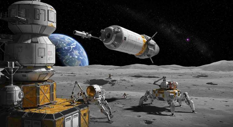 Did NASA Just Let an AI Pilot Its Mars Rover—And Lose Control?