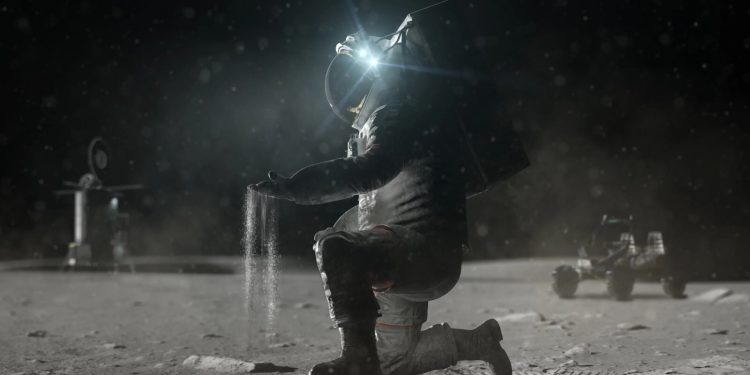 Why Is China Training AI to Claim Celestial Bodies Before NASA?