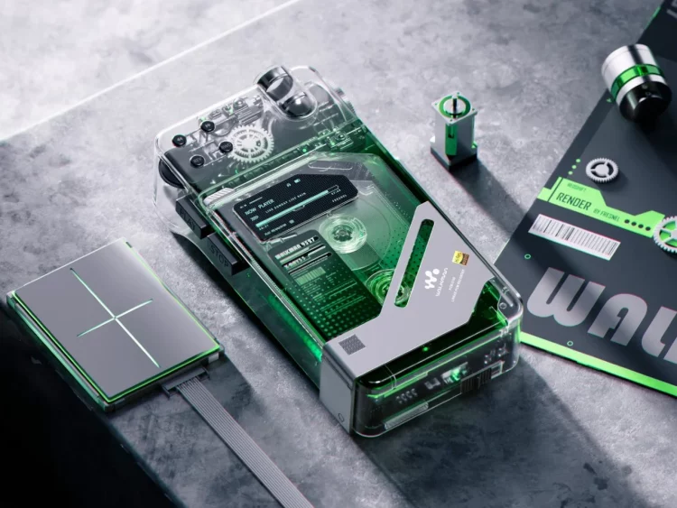 Did an AI Astronaut Just Make the First Autonomous Spacewalk?