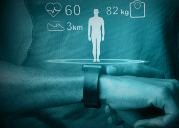 Is Your Smartwatch Spying on You?