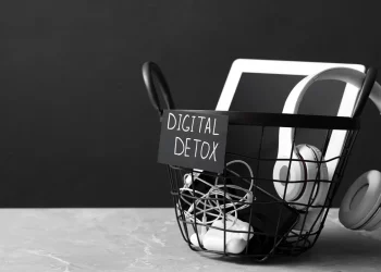 Are You Digitally Free or Just Always Online?