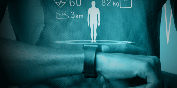 Is Your Smartwatch Spying on You?