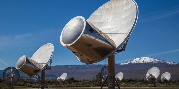 Why Haven’t We Found Aliens Yet—Are We Truly Alone?