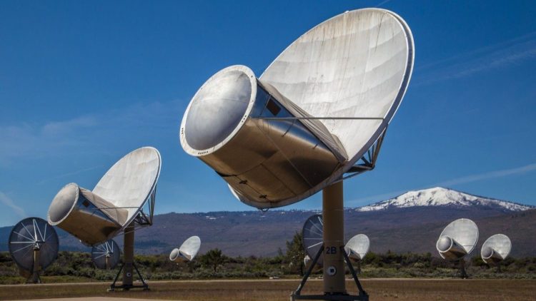 Why Haven’t We Found Aliens Yet—Are We Truly Alone?