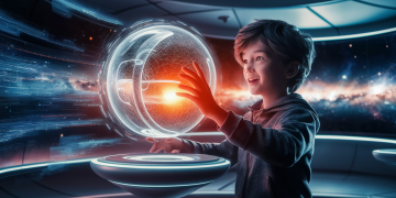 Can Curiosity Be Engineered?