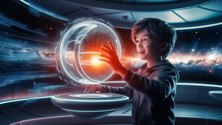 Can Curiosity Be Engineered?