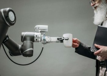 Will AI Replace Jobs or Redefine Them?