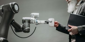 Will AI Replace Jobs or Redefine Them?