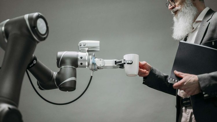 Will AI Replace Jobs or Redefine Them?