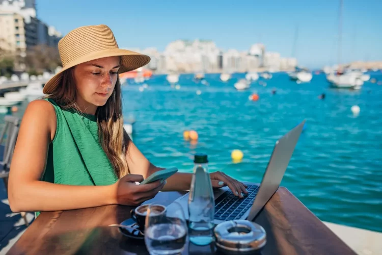 Is Remote Work Ruining Work-Life Balance—or Saving It?