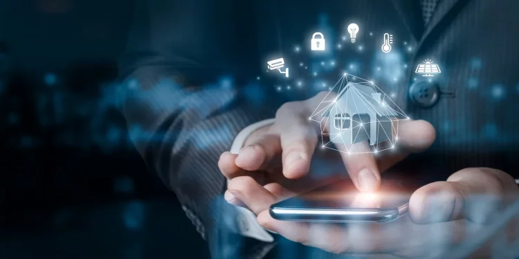 Is Your Smart Home Actually Making You Smarter?