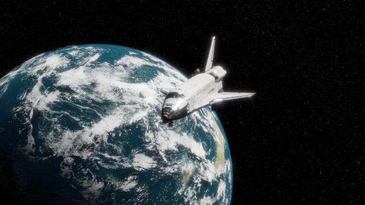 Are We Building Colonies, or Just Escaping Earthly Problems?