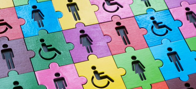 Innovation Failing Without Diversity?
