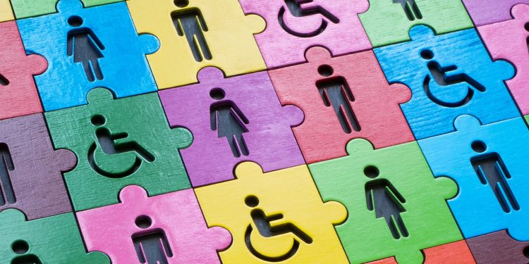 Innovation Failing Without Diversity?