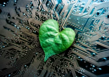 Is Greenwashing Hiding in Your Favorite Tech Brands?