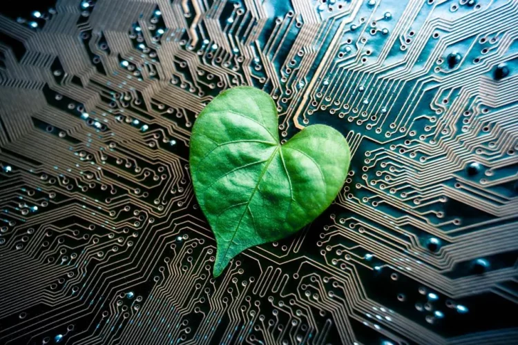 Is Greenwashing Hiding in Your Favorite Tech Brands?