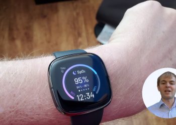 Do Smartwatches Make You Healthier—or Just More Anxious?