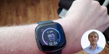 Do Smartwatches Make You Healthier—or Just More Anxious?