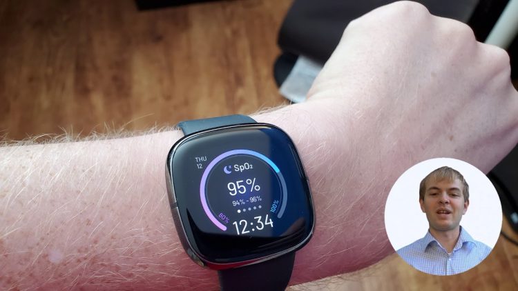 Do Smartwatches Make You Healthier—or Just More Anxious?
