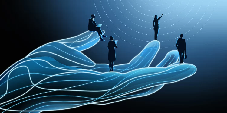 What If AI Becomes Your Boss Instead of Your Assistant?