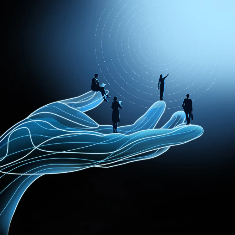 What If AI Becomes Your Boss Instead of Your Assistant?