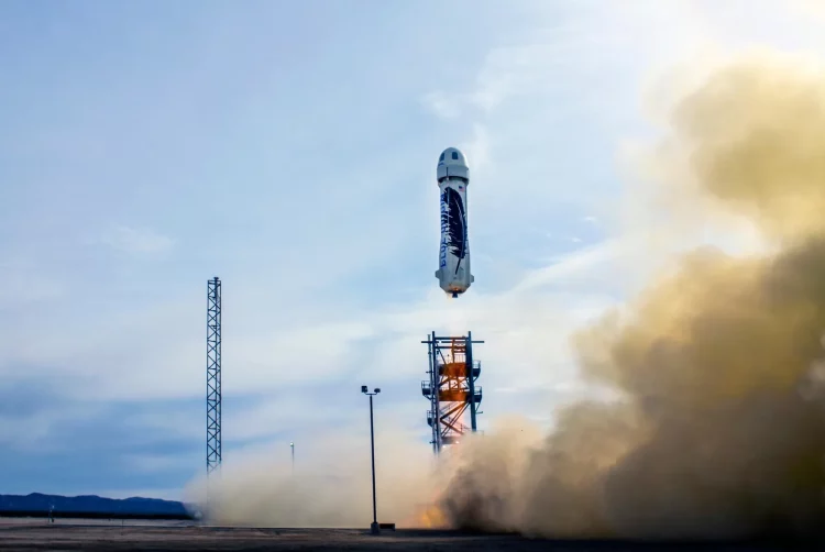 Has SpaceX Already Changed the Game, or Is the Real Revolution Still Coming?