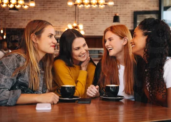 Are We Still Social—Or Just Social Media?