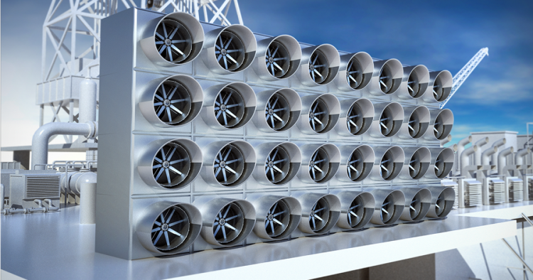 Can Clean Tech Really Save the Planet?