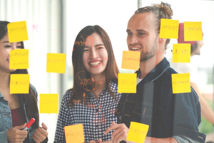 When Does Iteration Kill True Innovation?