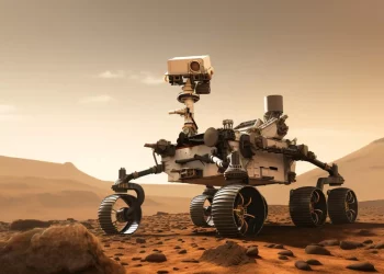 Is Mars Really Our Next Home, or Just a Red Mirage?