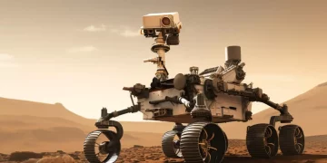 Is Mars Really Our Next Home, or Just a Red Mirage?