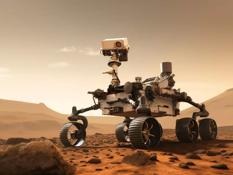 Is Mars Really Our Next Home, or Just a Red Mirage?