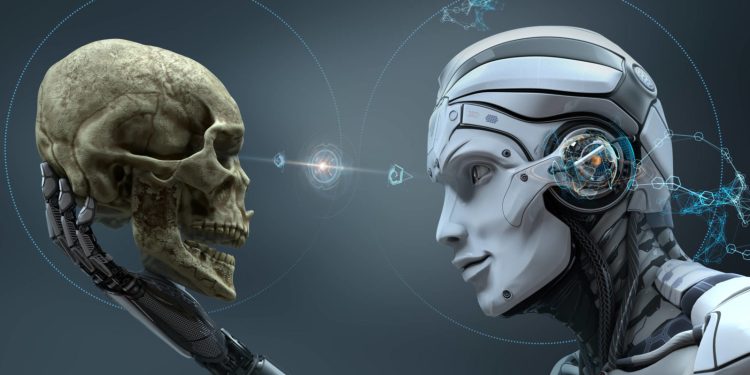 Should AI Have Rights If It Has a Mind?