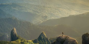 Is AI Capable of Achieving Spiritual Enlightenment?