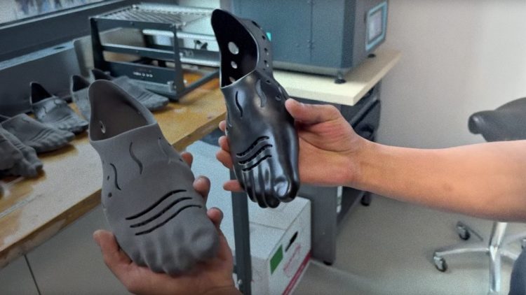 Can 3D Printing Transform the Medical Field?
