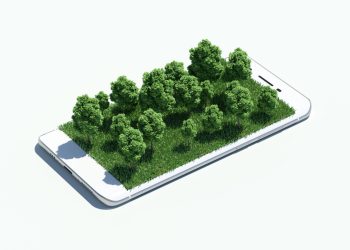 Green Tech Innovations: Can They Reverse the Impact of Digital Detox?