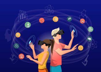 What Role Will Virtual Reality Play in Future Education?