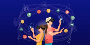 What Role Will Virtual Reality Play in Future Education?